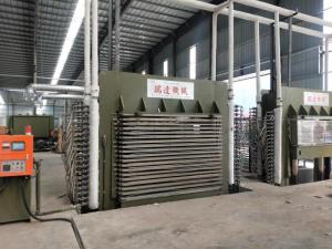 Wholesale hydraulic oil press: Hot Press Machine