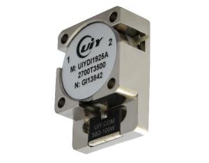 Wholesale microwave uhf: 0.8 To 5.0 Ghz Drop in Isolator