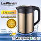 Sell double stainless steel electric kettle