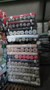 Wholesale honest price: Wholesale Export Premium Quality Cotton Woven Mixed Fabric for Making Garments Made in Korea
