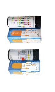 Wholesale urine reagent strips: UriDoctor Urine Reagent Strips