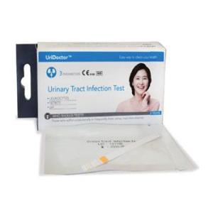 Wholesale medical kit: Urine Test Urinary Tract Infection(UTI) Test