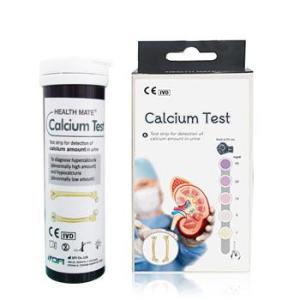 Wholesale medical kit: Urine Test Calcium Test