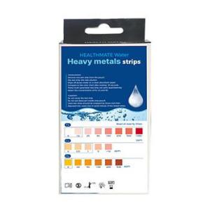 Wholesale metal: Heavy Metal 3 in 1 Test