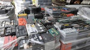 Wholesale car battery: Car Drained Battery Lead Scrap