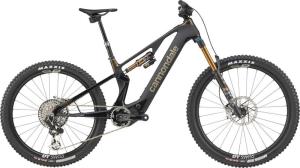 Wholesale travel hanger: Cannondale Moterra SL LAB71 2025 - Electric Mountain Bike
