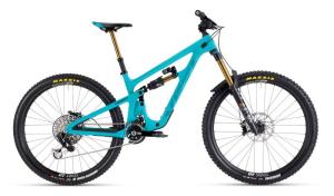 Wholesale travel hanger: 2025 Yeti SB160 Turq Series 29