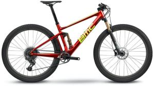 Wholesale Bicycle: BMC Fourstroke 01 ONE  2022 Mountain Bike