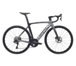 Wholesale matt: Bianchi Oltre XR4 Disc 2022 Road Bike