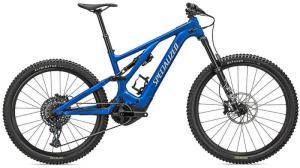 Wholesale interface: Specialized Turbo Levo Comp Alloy 2022 Electric Mountain Bike