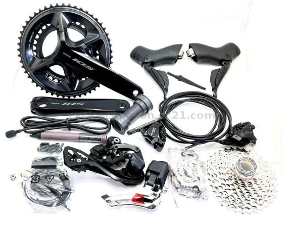 shimano 105 group set price