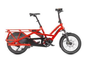 Wholesale kid bike: Tern GSD S10 LR Electric Cargo Bike 2022