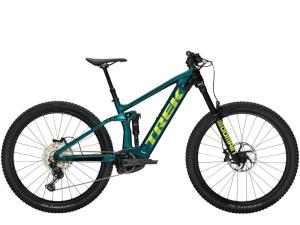 Wholesale aluminium block: Trek Rail 7 Gen 2 Electric Mountain Bike