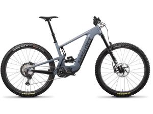 Wholesale carbon fiber: 2023 Santa Cruz Heckler C XT 29 E-Bike