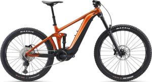 Wholesale e-bike frame: Giant Reign E+ 3 MX Pro 2023 - Electric Mountain Bike