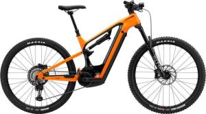 Wholesale save: Cannondale Moterra Neo Carbon 1 2023 - Electric Mountain Bike