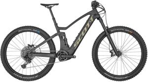 Wholesale central link: Scott Genius ERIDE 910 2022 Electric Bike