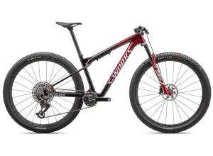 Wholesale transmission chain: Specialized S-Works Epic World Cup 2023 Mountain Bike