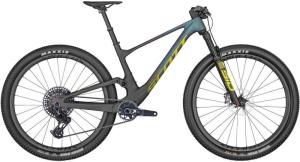 Wholesale charger: Scott Spark RC World Cup Mountain Bike 2024