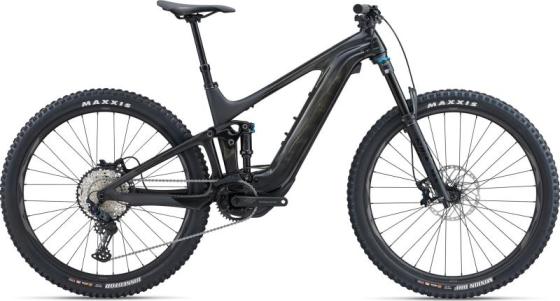 giant trance electric bike