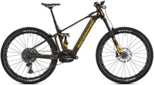 Wholesale actuators: Mondraker Crafty Carbon XR Ltd 2023 - Electric Mountain Bike