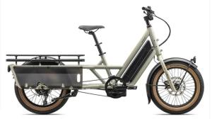 Wholesale e-bike frame: 2023 Specialized Globe Haul LT Cargo Bike