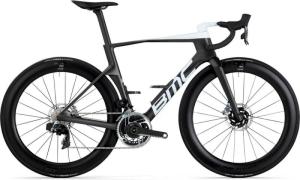 Wholesale technology: BMC Teammachine R 01 LTD 2024 Road Bike