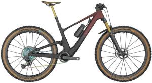 Wholesale e-bike frame: Scott Lumen Eride 900 SL 2023 Mountain Bike