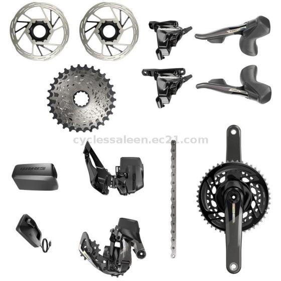 sram force axs hrd