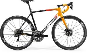 Wholesale e: Merida Scultura Disc Team-E Carbon Road Bike 2021