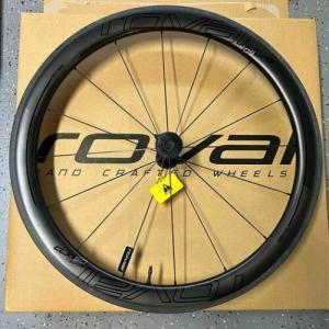 Wholesale valves: Specialized Roval CLX 50 Tubeless Road Front Wheel