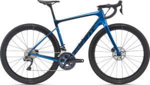 Wholesale resin: Giant Defy Advanced Pro 1 2021 Road Bike