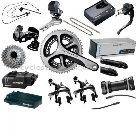 di2 time trial groupset