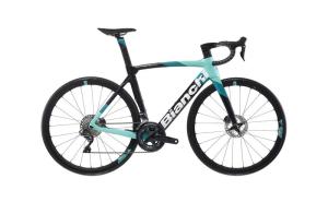 Wholesale Bicycle: Bianchi Oltre XR4 Disc Ultegra DI2 2022
