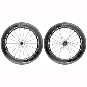 Wholesale rolls: ZIPP 858 NSW Carbon Wheelset - Tubeless - QR - Shimano/SRAM 10/11s