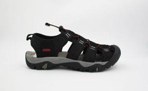 Wholesale cotton webbing: Comfortable Athletic Sandals