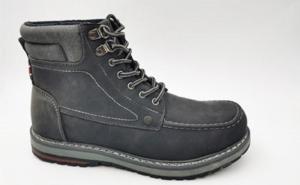 Wholesale rubber outsoles: Mens Boots Fashion
