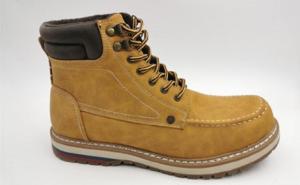 Wholesale men sport shoes: Men's Classic Snow Boots