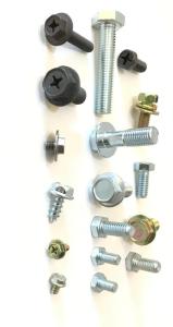 Wholesale screw: Bolt + Screw
