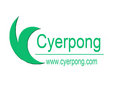 Shenzhen Cyerpong Electronic Co.,LTD Company Logo