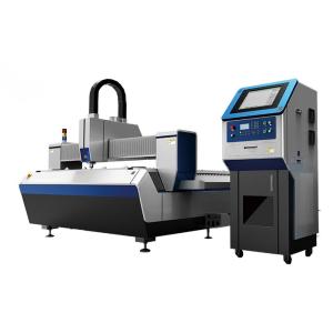 Wholesale Laser Equipment: Single Table Fiber Laser Cutting Machine
