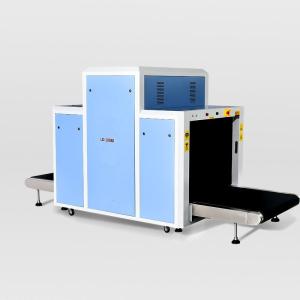 Wholesale security x ray machine: Chuangyilong High Quality X-ray Scanner Security Check Machine