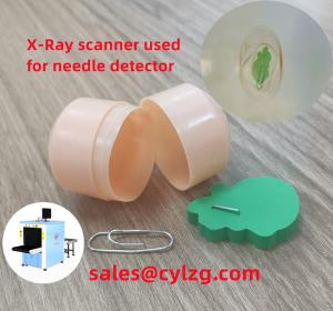 Wholesale needle detector: Visual Needle Detector LD-5030AM