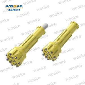 Wholesale dth: Wooke 3'' DTH Drilling Button Bit