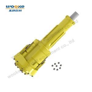 Wholesale ground drill: Symmetric Drilling Tools with Casing Tube