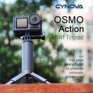 Wholesale pocket pc: CYNOVA OSMO Action Mini Tripod