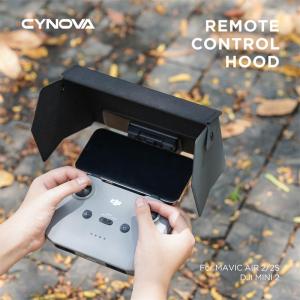 Wholesale display screen: CYNOVA RC231 Remote Controller Sun Hood