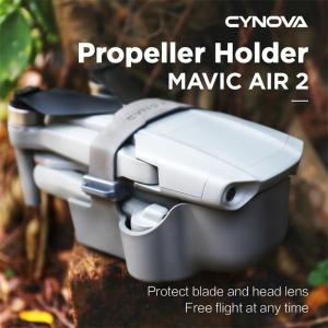 Wholesale plastic cap: CYNOVA Mavic Air 2 /2S Propeller Holder