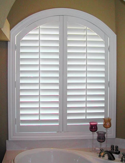 Arched Window Shutter Id 5068416 Buy China Shutter
