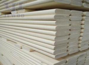 Wholesale laminated veneer lumber: LVL Bed Slat